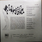 Mukesh  - Geet And Ghazal (Vinyl)